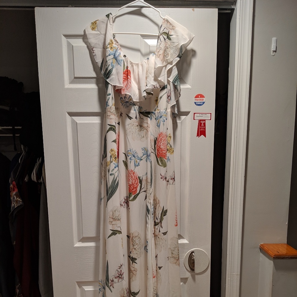 Yumi Kim Carmen Dress